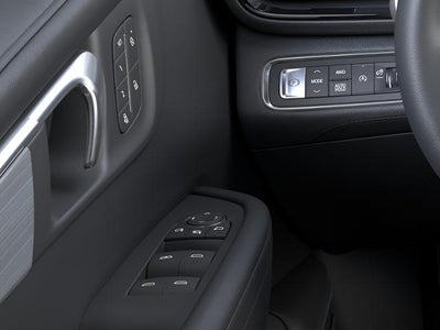 2027 Buick Enclave 4dr Preferred