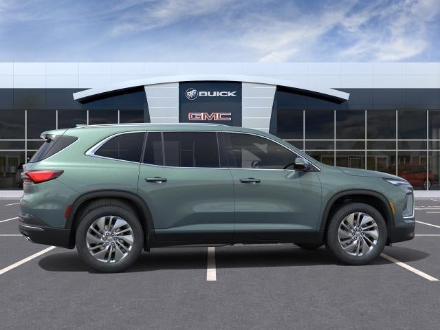 2027 Buick Enclave 4dr Preferred