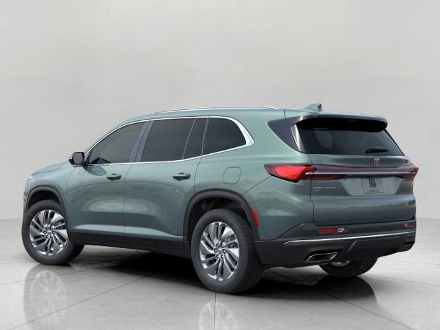 2027 Buick Enclave 4dr Preferred