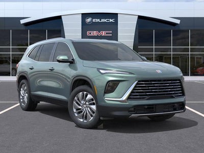 2027 Buick Enclave 4dr Preferred
