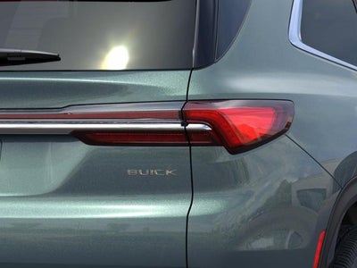 2027 Buick Enclave 4dr Preferred