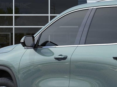 2027 Buick Enclave 4dr Preferred
