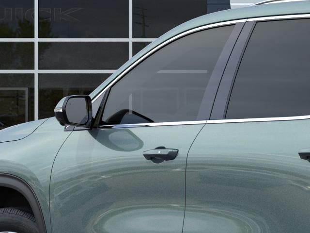 2027 Buick Enclave 4dr Preferred