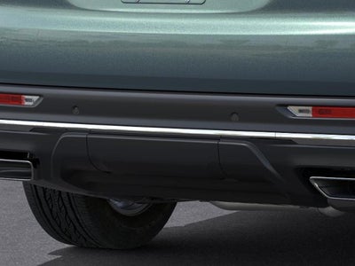 2027 Buick Enclave 4dr Preferred