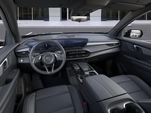 2027 Buick Enclave 4dr Preferred