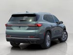 2027 Buick Enclave 4dr Preferred