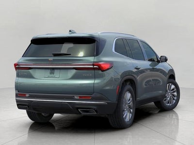 2027 Buick Enclave 4dr Preferred