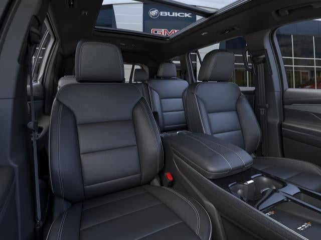 2027 Buick Enclave 4dr Preferred