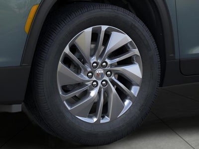 2027 Buick Enclave 4dr Preferred