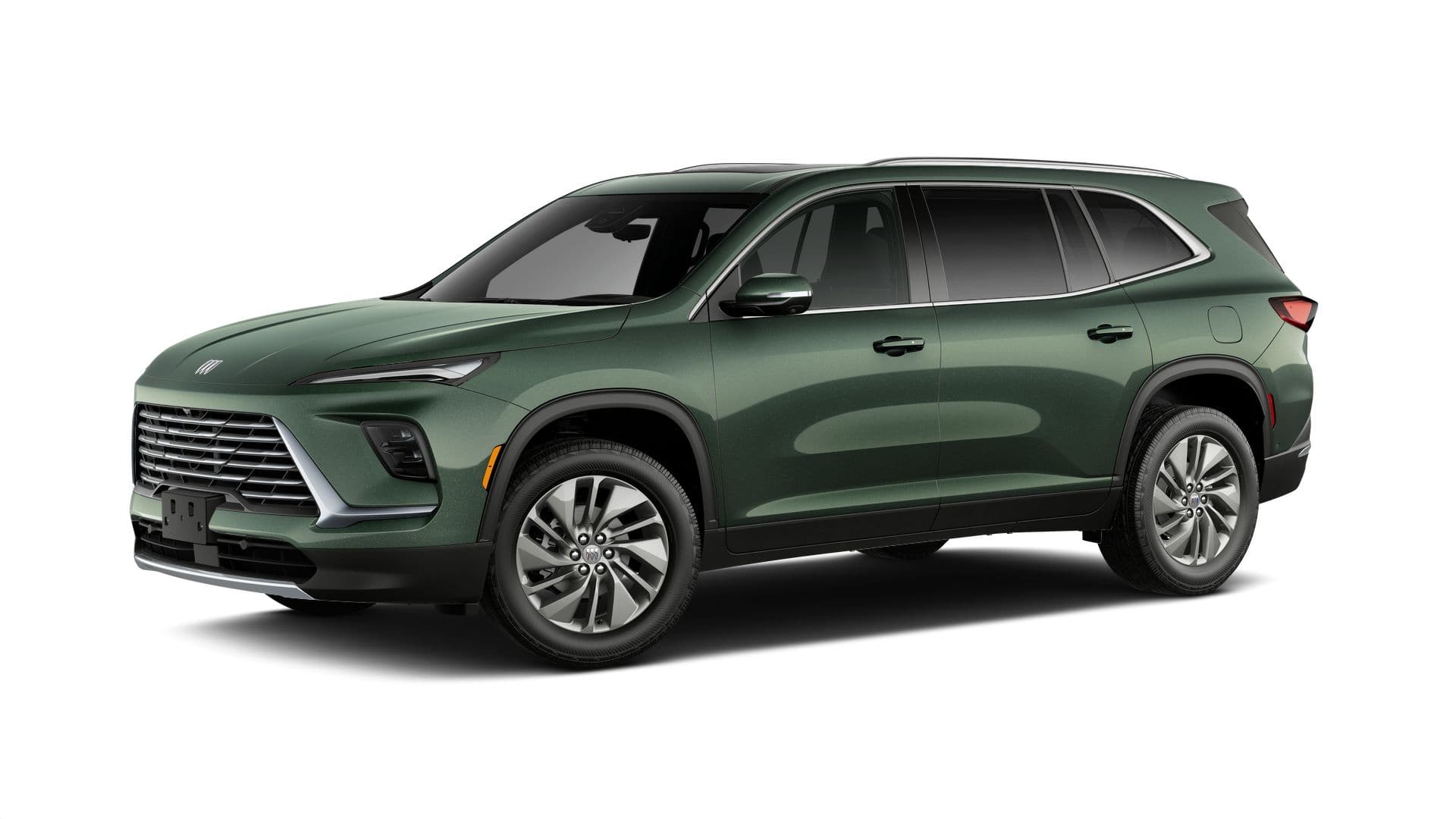 2027 Buick Enclave 4dr Preferred
