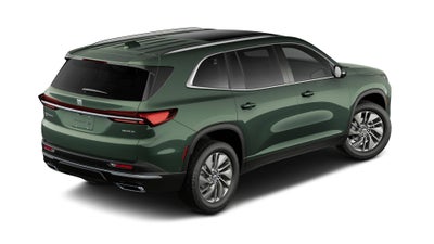 2027 Buick Enclave 4dr Preferred