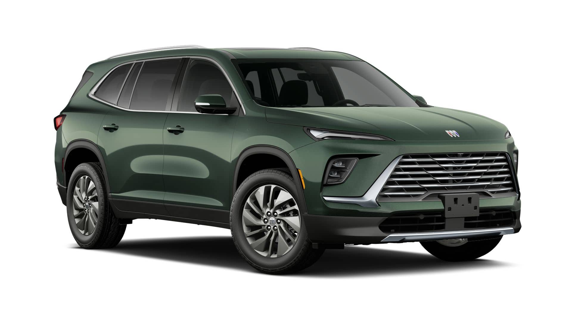 2027 Buick Enclave 4dr Preferred