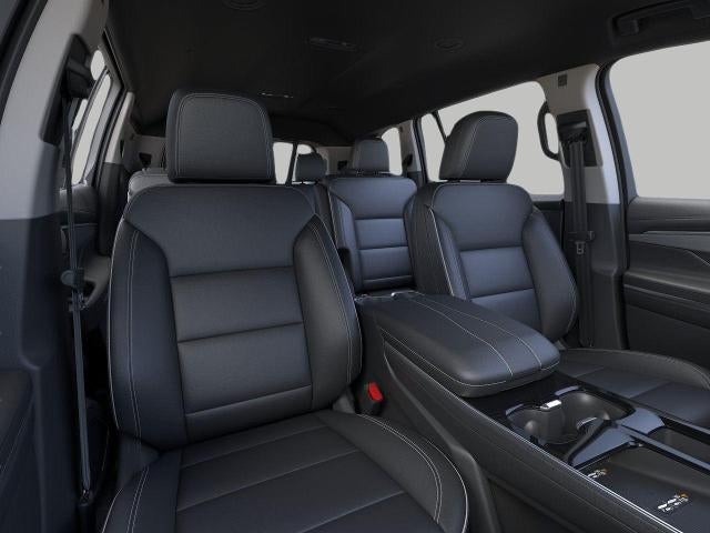2026 Buick Enclave 4dr Preferred