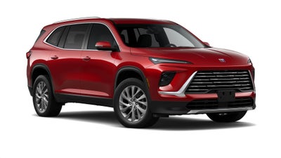 2026 Buick Enclave 4dr Preferred