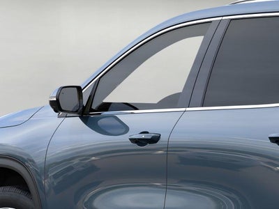 2026 Buick Enclave 4dr Preferred