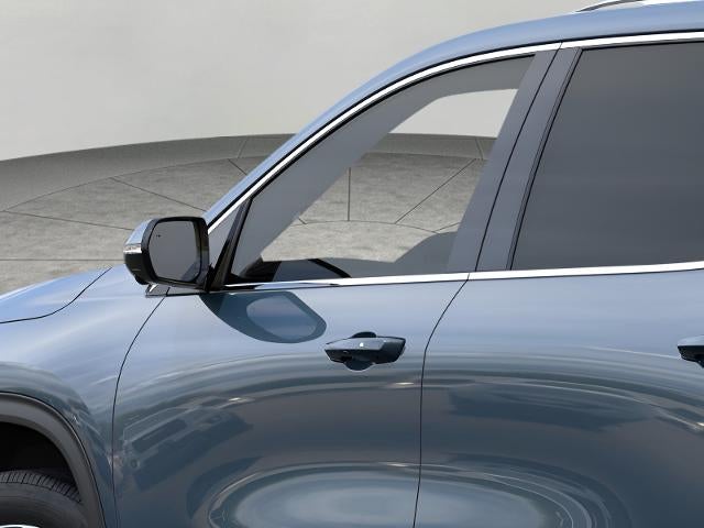 2026 Buick Enclave 4dr Preferred
