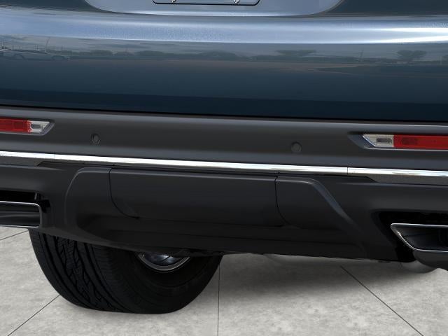 2026 Buick Enclave 4dr Preferred