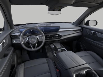 2026 Buick Enclave 4dr Preferred
