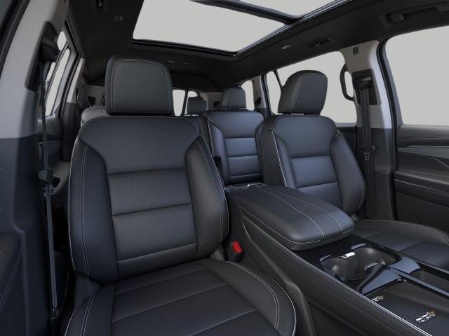2026 Buick Enclave 4dr Preferred