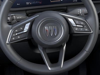 2026 Buick Enclave 4dr Preferred