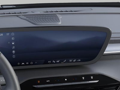 2026 Buick Enclave 4dr Preferred