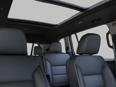 2026 Buick Enclave 4dr Preferred