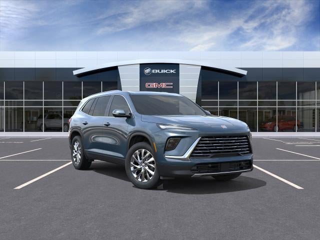 2026 Buick Enclave 4dr Preferred