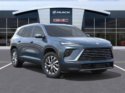 2026 Buick Enclave 4dr Preferred