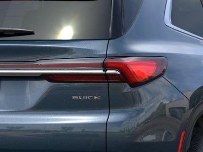 2026 Buick Enclave 4dr Preferred