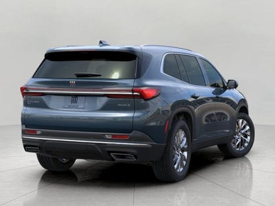 2026 Buick Enclave 4dr Preferred