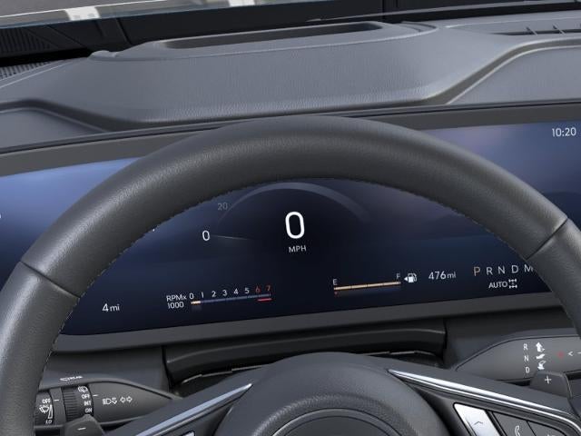 2026 Buick Enclave 4dr Preferred