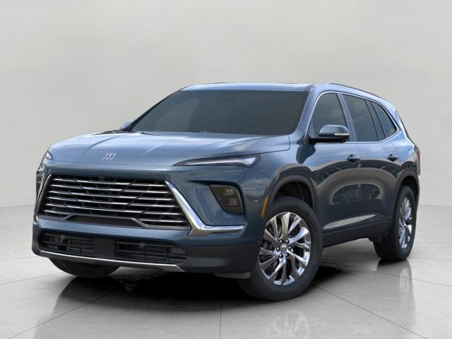 2026 Buick Enclave 4dr Preferred