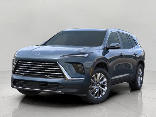 2026 Buick Enclave 4dr Preferred