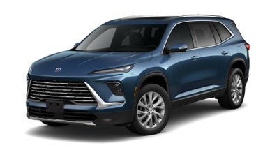 2026 Buick Enclave 4dr Preferred