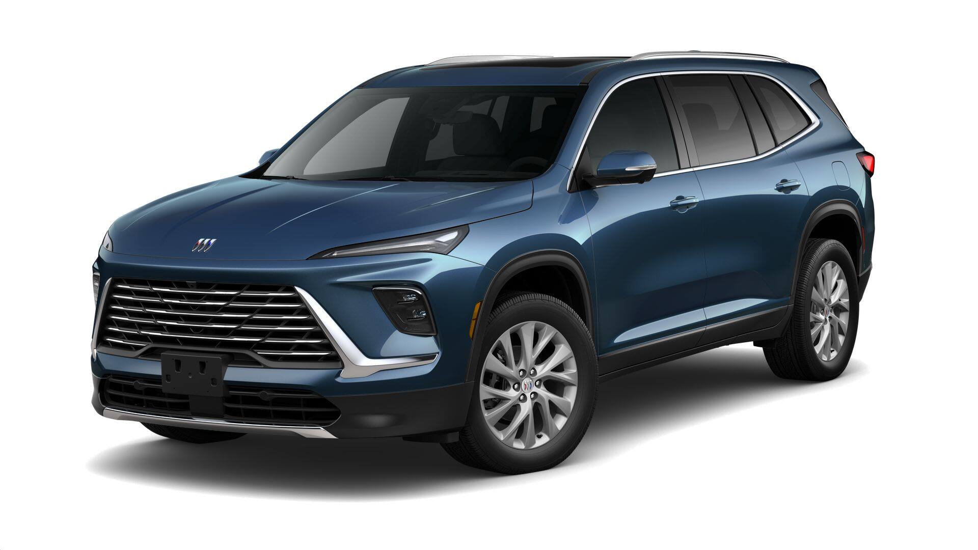 2026 Buick Enclave 4dr Preferred