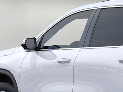 2027 Buick Enclave 4dr Preferred