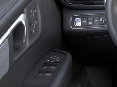 2027 Buick Enclave 4dr Preferred