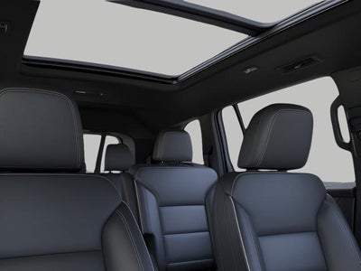 2027 Buick Enclave 4dr Preferred