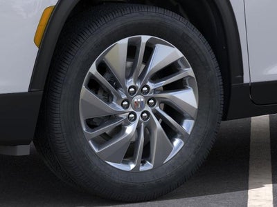 2027 Buick Enclave 4dr Preferred