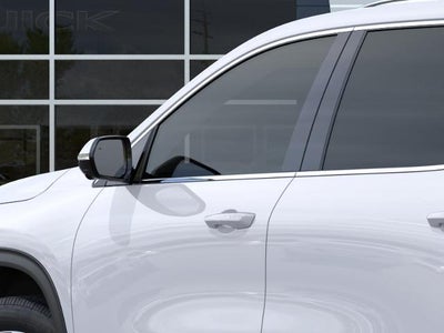 2027 Buick Enclave 4dr Preferred