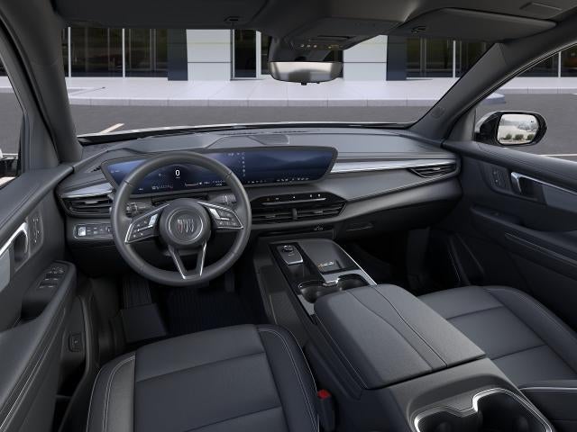 2027 Buick Enclave 4dr Preferred