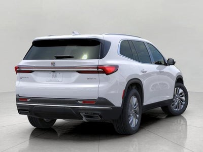 2027 Buick Enclave 4dr Preferred