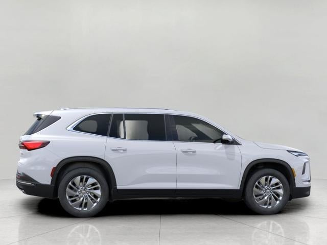 2027 Buick Enclave 4dr Preferred