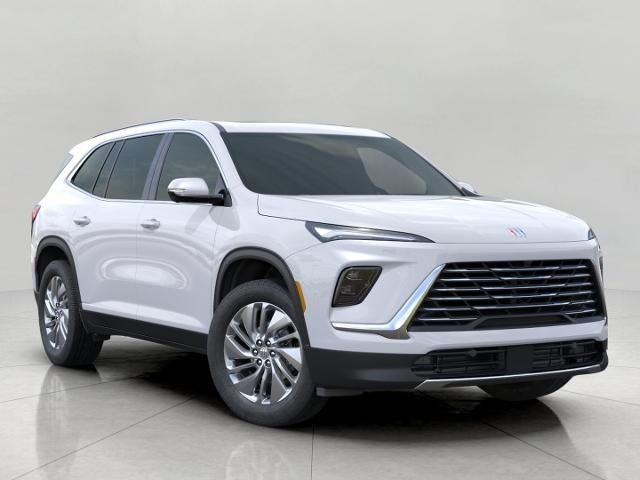 2027 Buick Enclave 4dr Preferred