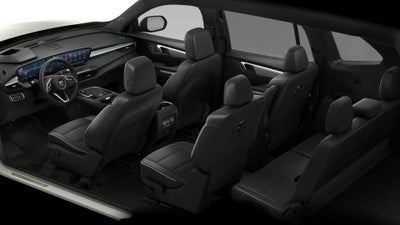 2027 Buick Enclave 4dr Preferred