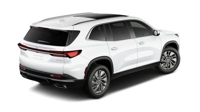 2027 Buick Enclave 4dr Preferred