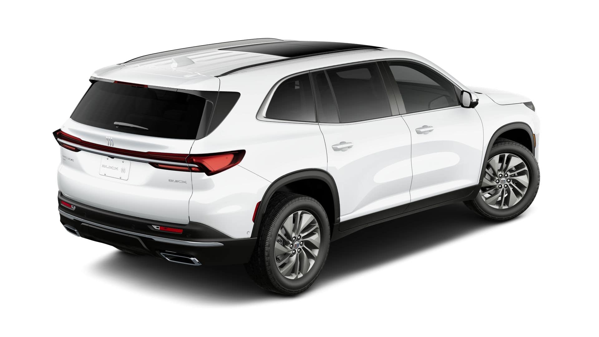 2027 Buick Enclave 4dr Preferred