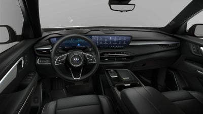 2027 Buick Enclave 4dr Preferred