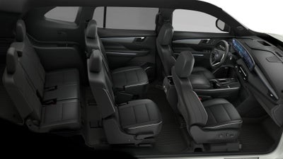 2027 Buick Enclave 4dr Preferred