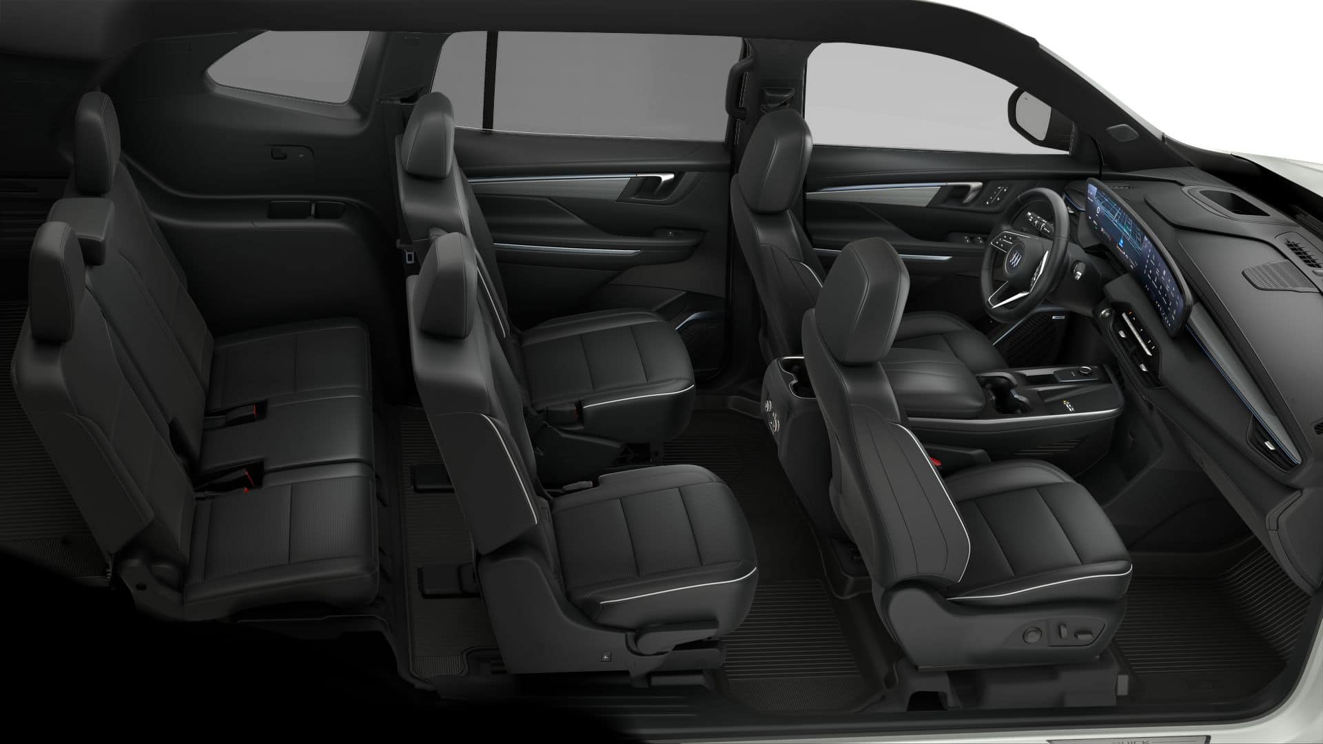 2027 Buick Enclave 4dr Preferred
